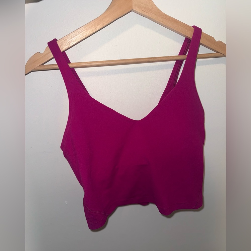 Lululemon Align Tank